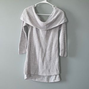 Charlotte Russe sweater, size medium